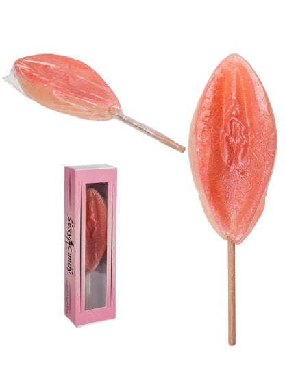 Lízatko na mačičku