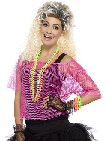 Krátke tričko Rébiden Pink 80 žien