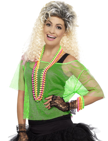 Krátke tričko zelená dámska zelená žena