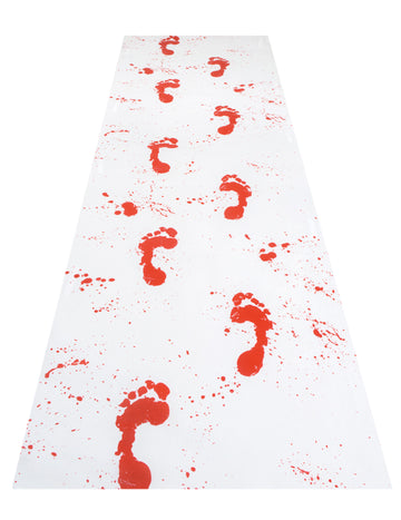 Bangled Traces Carpets 450 x 60 cm Halloween