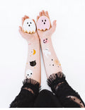 Halloween Maquillage Citrouille