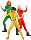 Dámsky kostým trojice Totally Spies™