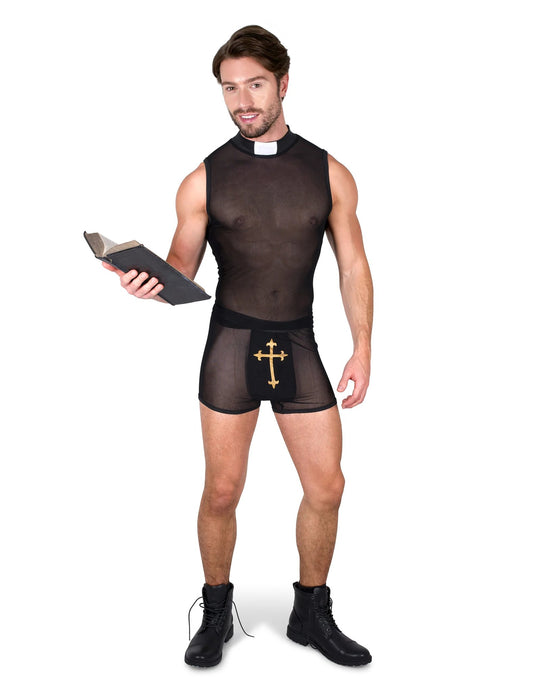 Dvojkostým pre dospelý pár, hravý a zvodný