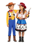 Kostýmy Toy Story