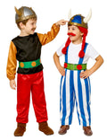 Kostýmy národov sveta pre chlapca