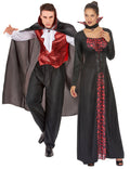 Halloweenske kostýmy pre ženy