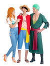 Skupinový kostým One Piece™ pre dospelých