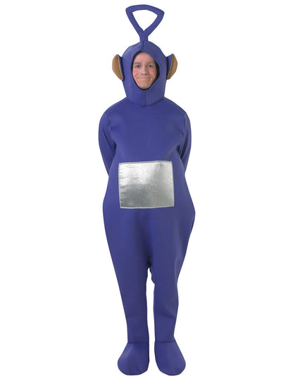Skupinový kostým Teletubbies