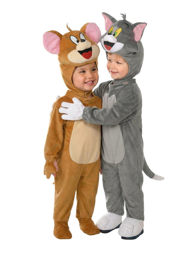 Dvojkostým Tom a Jerry™ pre bábätko a dieťa