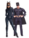 Dvojkostým pre dospelých Batman™ a Catwoman™