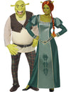 Pár kostýmov Shrek a Fiona™