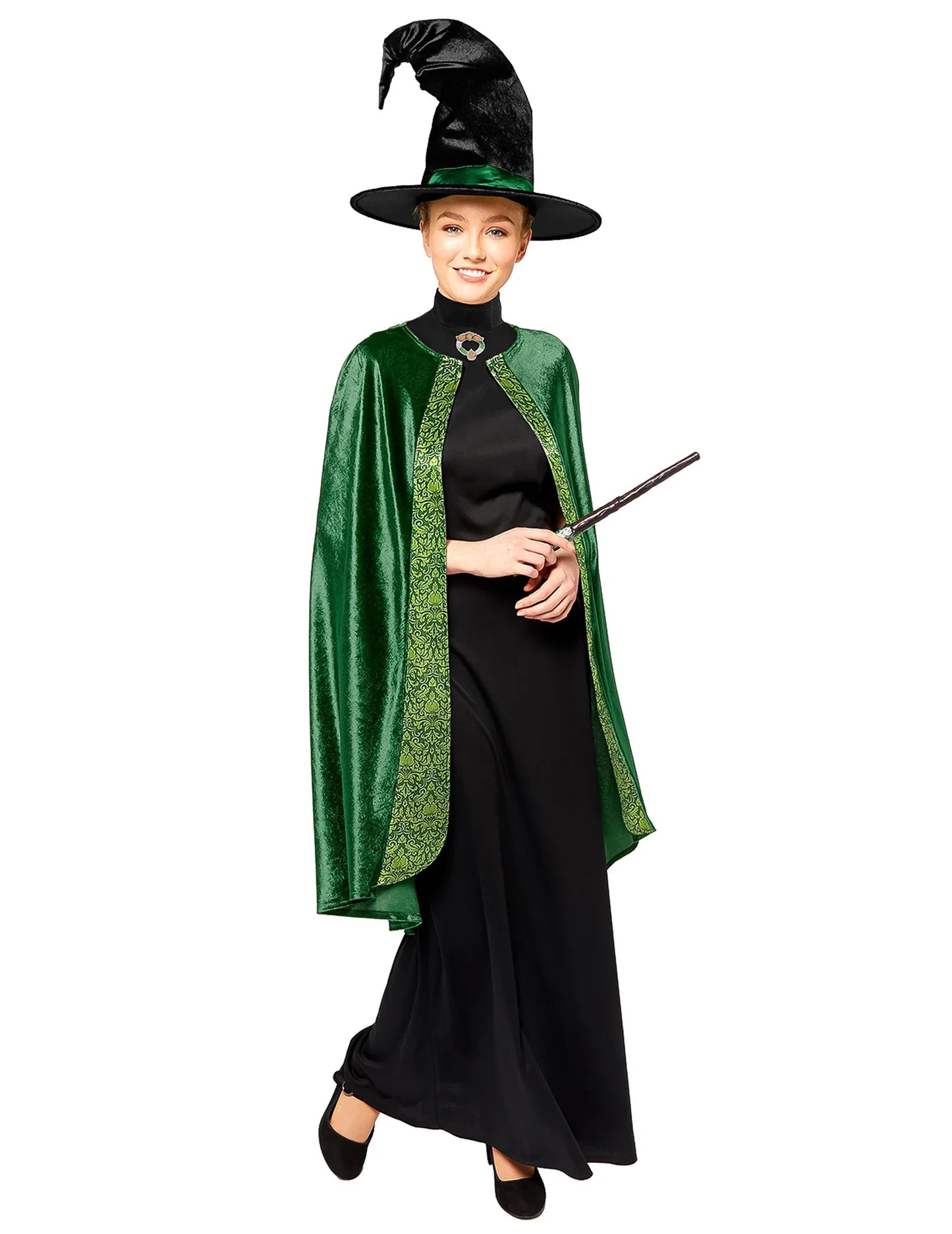Déguisement de famille École Poudlard­™ Harry Potter™