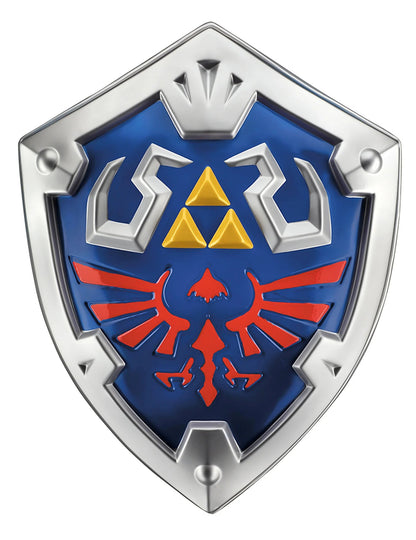 Kostýmová sada Link Zelda™ so štítom pre deti