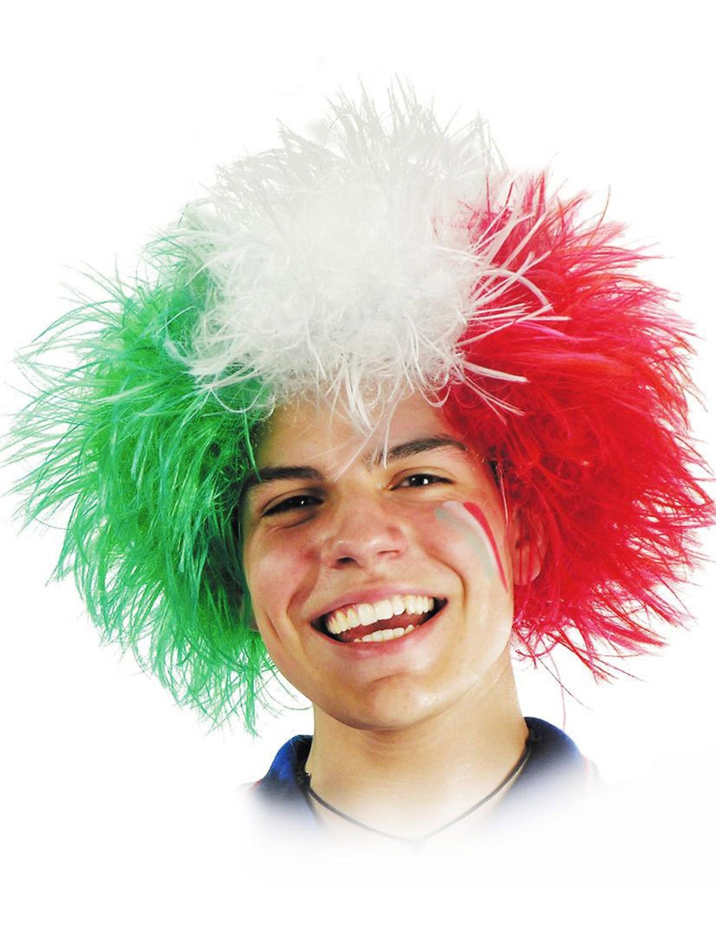 Prémiový fanúšikovský kit Taliansko