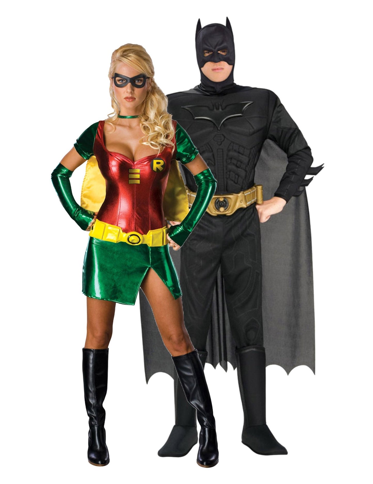 Párový kostým Batman a Robin™