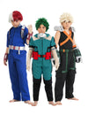 Skupinový kostým trio My Hero Academia™ pre deti