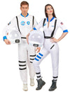 Dvojica astronautických kostýmov