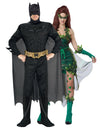 Pár kostým Batman™ a dospelá Poison Ivy