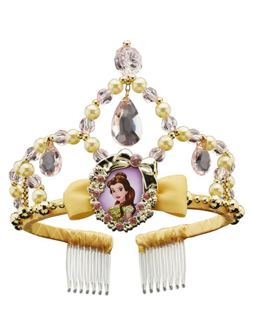 Tiara Krásne dievča