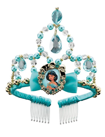 Jasmine Tiara pre dievčatá