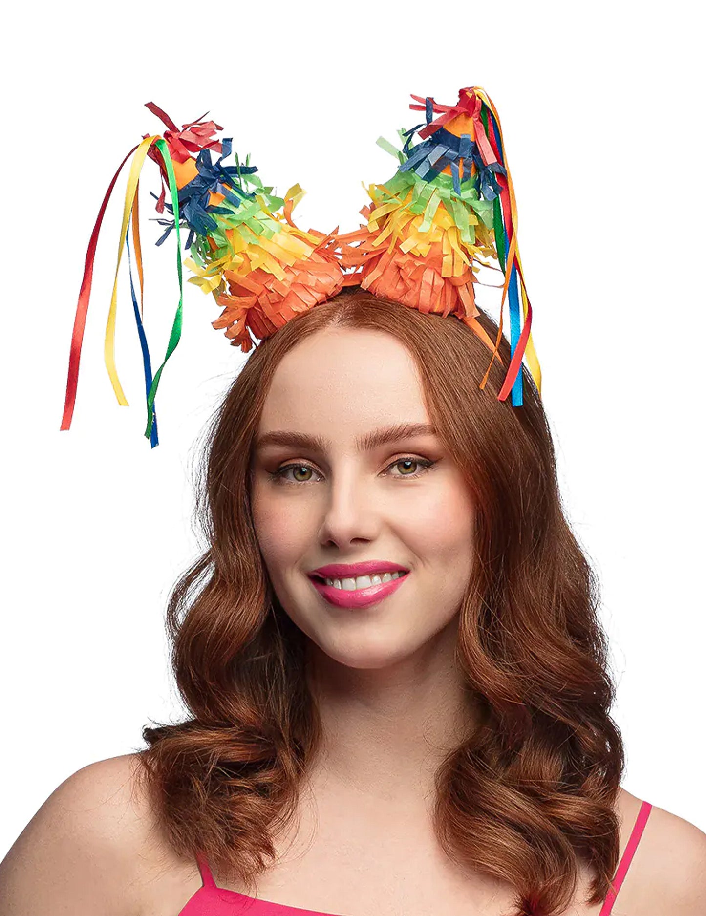 Tiara piňata