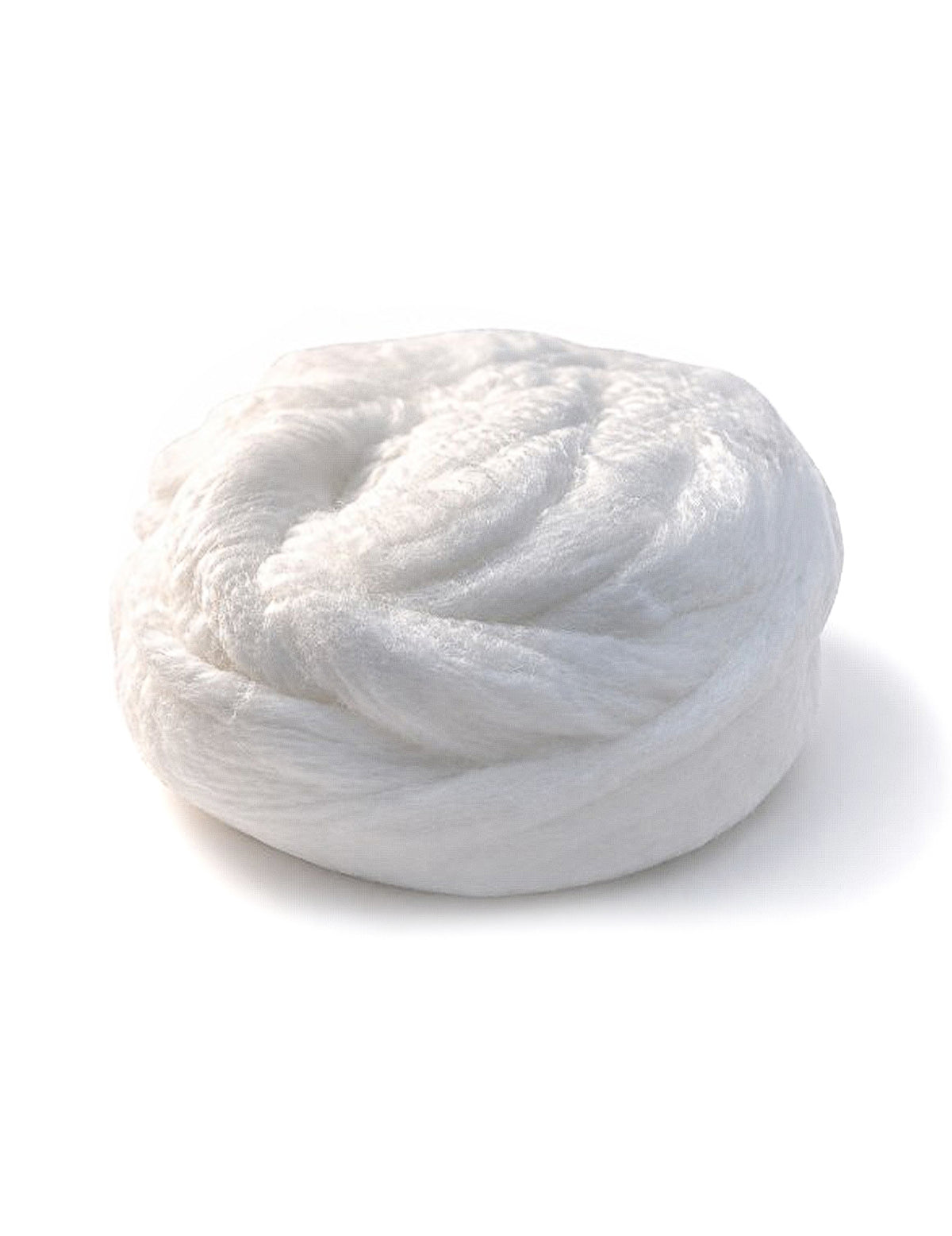 Toile d'araignée blanche luxe 240 g