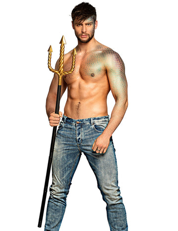 Poseidon's Trident 138 cm