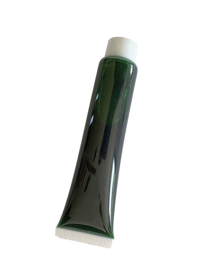 Trubica zelenej falošnej krvi 28 ml