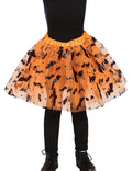 Sukne a tutu sukne na Halloween