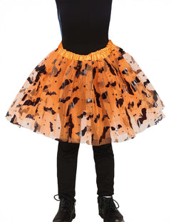 Sukne a tutu sukne na Halloween