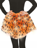 Halloween Sukne a tutu
