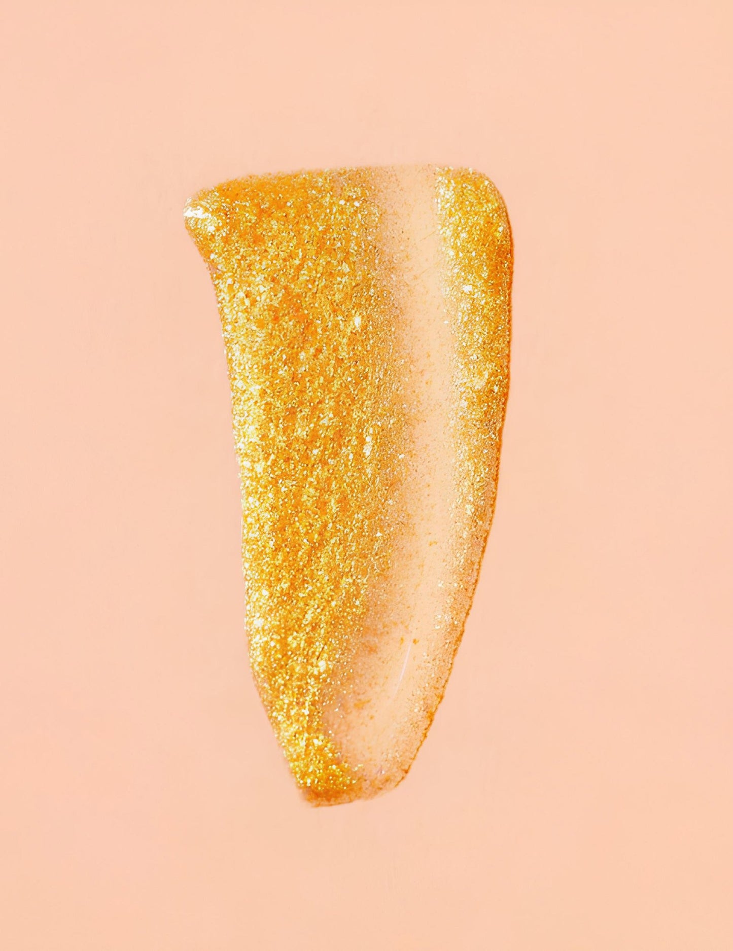 Ultralighter zlatý Si si la paillette 