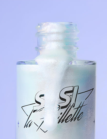 Ultralighter holografický Si si trblietka 15 ml 