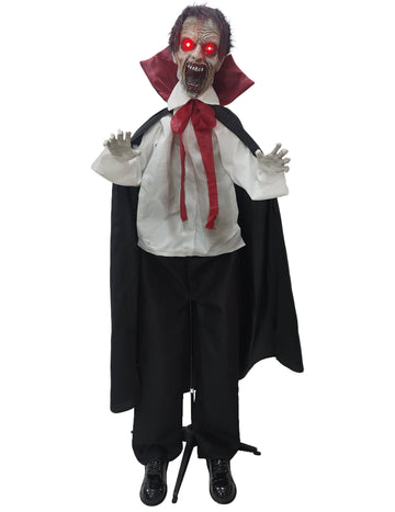 Cursed upír animovaný 175 cm