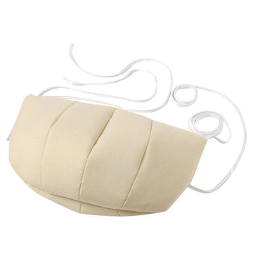 Čalúnené brucho Santa Claus dospelí