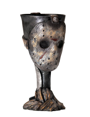 Pohár na stopke Jason Piatok 13™ 