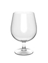 Priehľadný pohár na pivo 52 cl