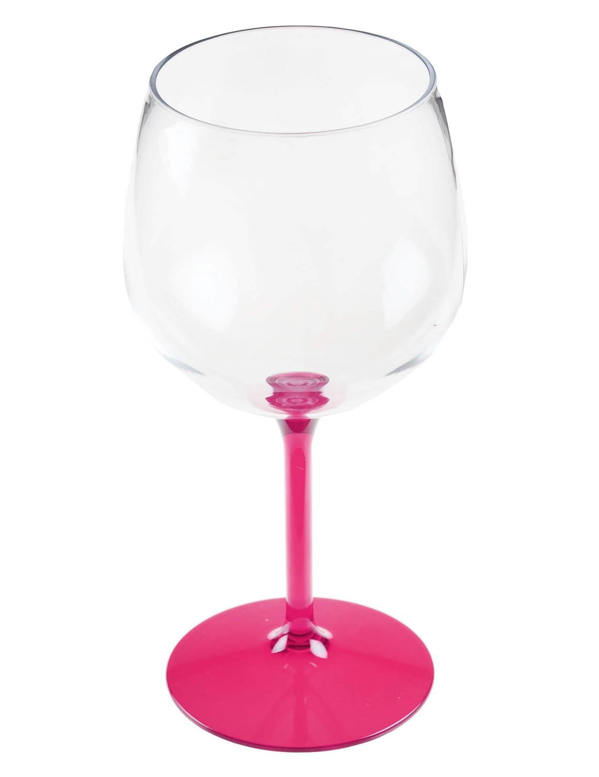 Koktailový pohár Ballon fuchsiový 58,2 cl