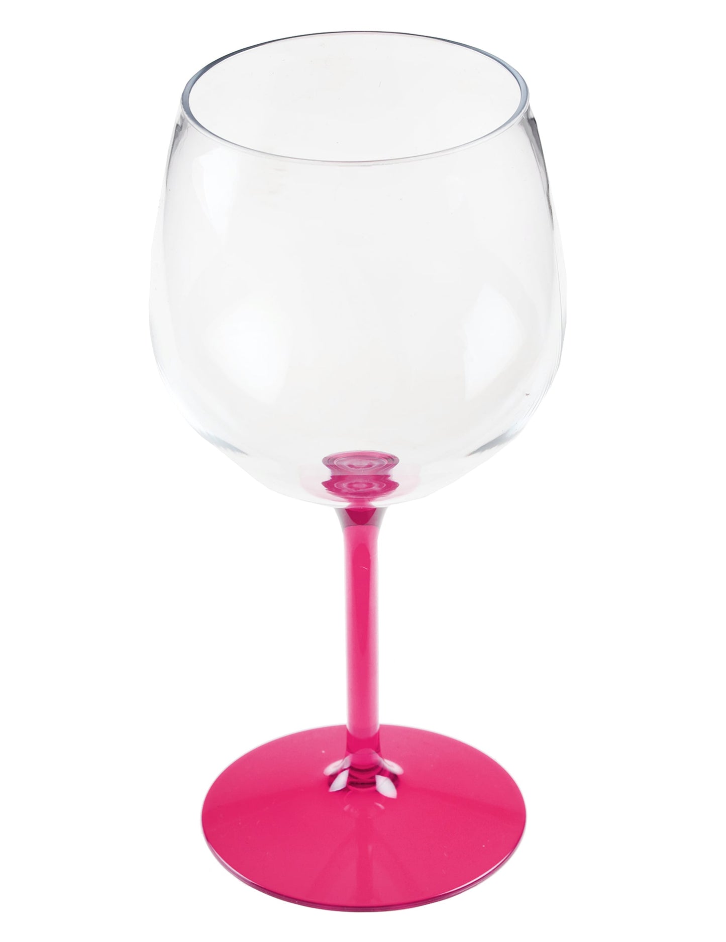 Koktailový pohár Ballon fuchsiový 58,2 cl