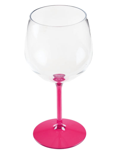 Koktailový pohár Ballon fuchsiový 58,2 cl
