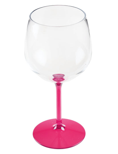 Koktailový pohár Ballon fuchsiový 58,2 cl