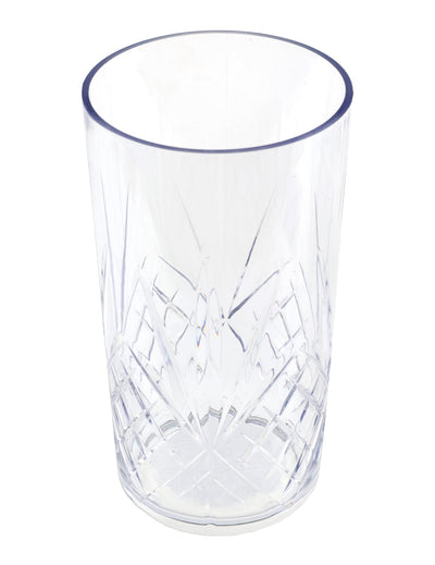Priehľadný pohár 60 cl