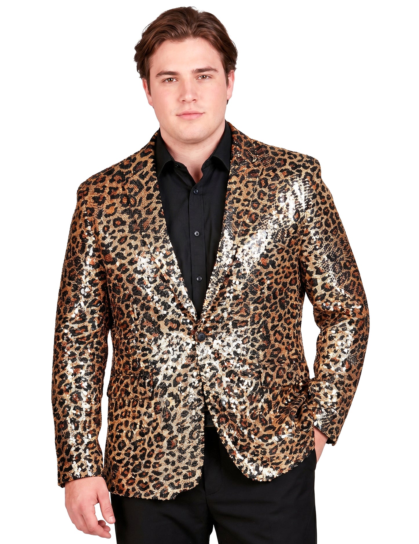 Bunda pre leopardu pre leopardu