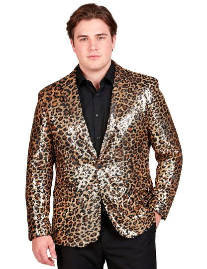 Bunda pre leopardu pre leopardu