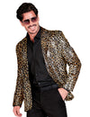 Bunda pre leopardu pre leopardu