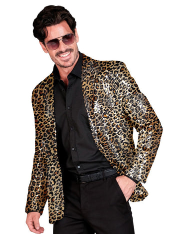 Bunda pre leopardu pre leopardu