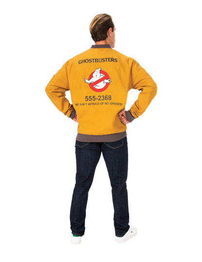Bunda Ghostbusters