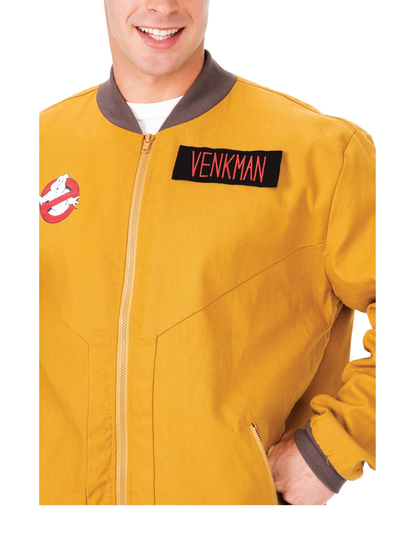 Bunda Ghostbusters