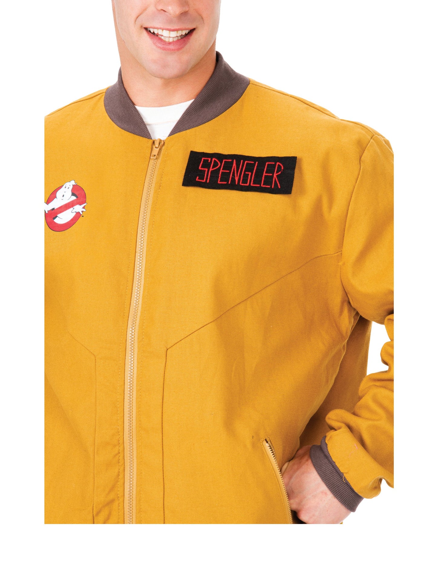 Bunda Ghostbusters