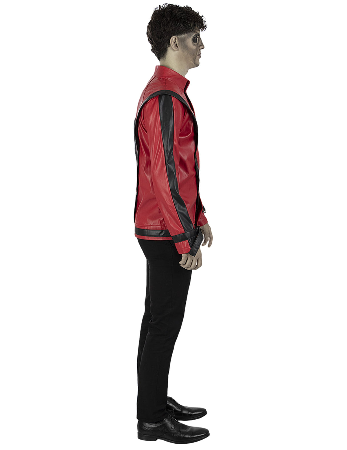 Thrillerová bunda pre dospelých Michael Jackson